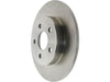 Disc Brake Rotor Centric Parts 121.63028
