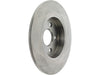 Disc Brake Rotor Centric Parts 121.63028
