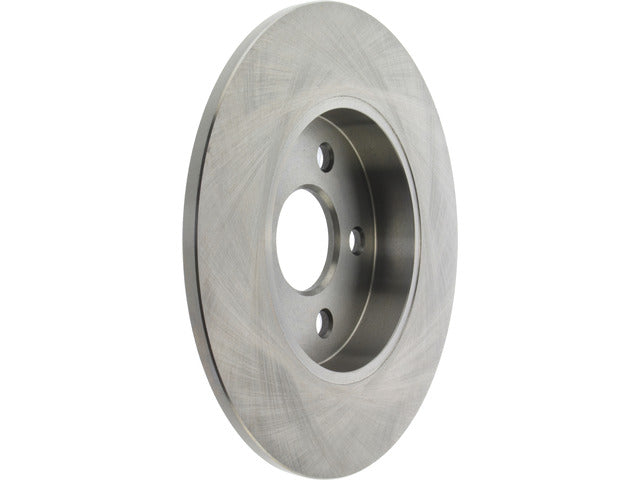 Disc Brake Rotor Centric Parts 121.63028