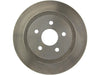 Disc Brake Rotor Centric Parts 121.63029