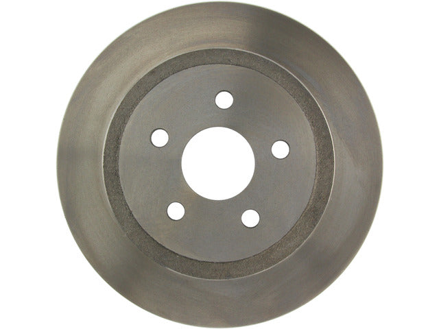 Disc Brake Rotor Centric Parts 121.63029