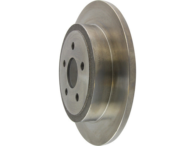 Disc Brake Rotor Centric Parts 121.63029