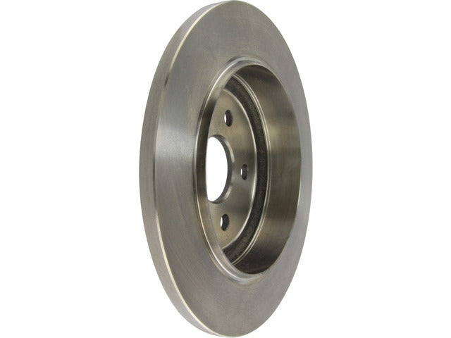 Disc Brake Rotor Centric Parts 121.63029