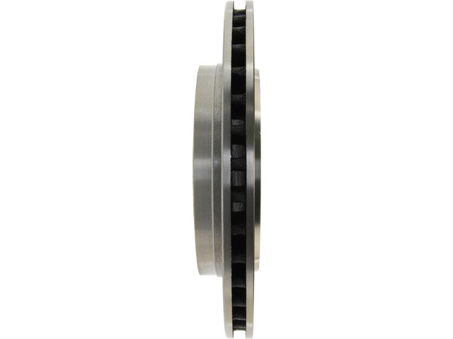 Disc Brake Rotor Centric Parts 121.63030