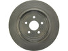 Disc Brake Rotor Centric Parts 121.63030