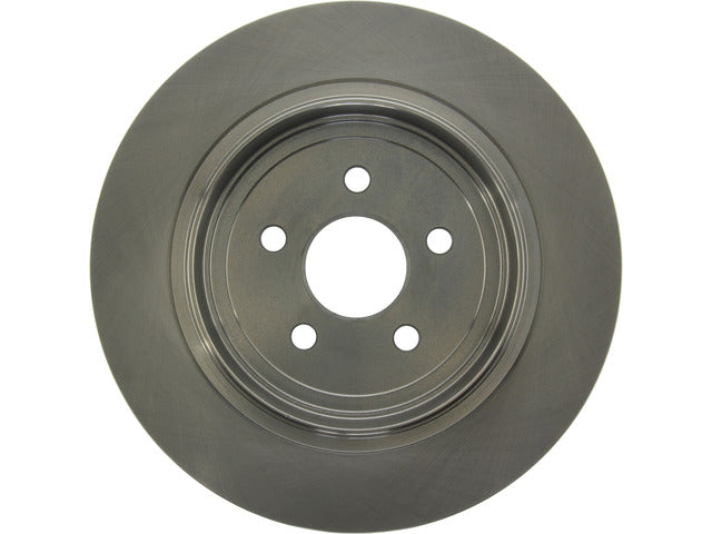 Disc Brake Rotor Centric Parts 121.63030