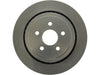 Disc Brake Rotor Centric Parts 121.63030