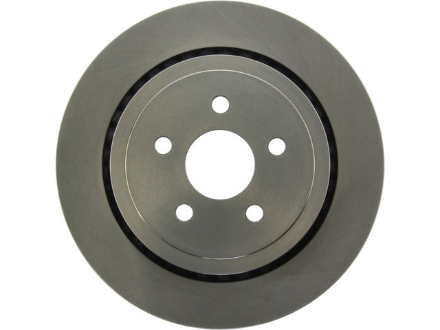 Disc Brake Rotor Centric Parts 121.63030