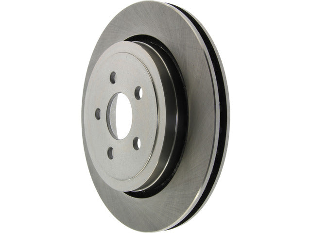Disc Brake Rotor Centric Parts 121.63030