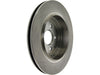 Disc Brake Rotor Centric Parts 121.63030