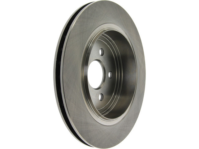 Disc Brake Rotor Centric Parts 121.63030