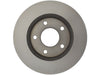 Disc Brake Rotor Centric Parts 121.63031