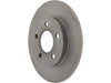 Disc Brake Rotor Centric Parts 121.63031