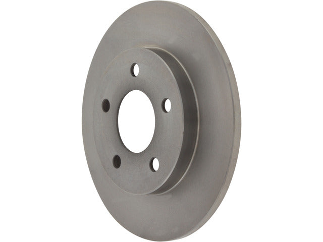 Disc Brake Rotor Centric Parts 121.63031