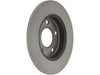 Disc Brake Rotor Centric Parts 121.63031