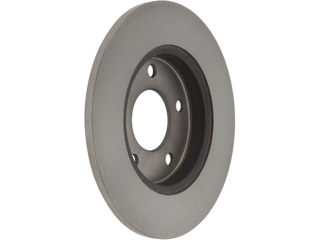 Disc Brake Rotor Centric Parts 121.63031