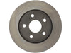 Disc Brake Rotor Centric Parts 121.63033
