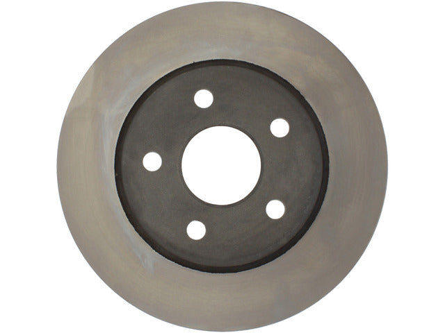Disc Brake Rotor Centric Parts 121.63033