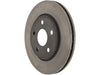 Disc Brake Rotor Centric Parts 121.63033