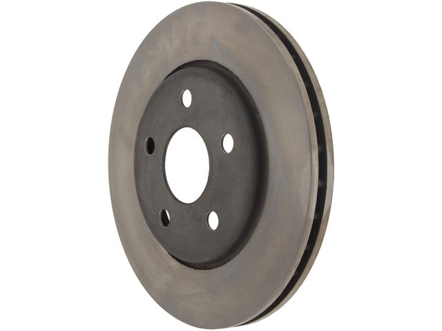 Disc Brake Rotor Centric Parts 121.63033