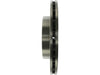Disc Brake Rotor Centric Parts 121.63034