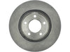 Disc Brake Rotor Centric Parts 121.63034