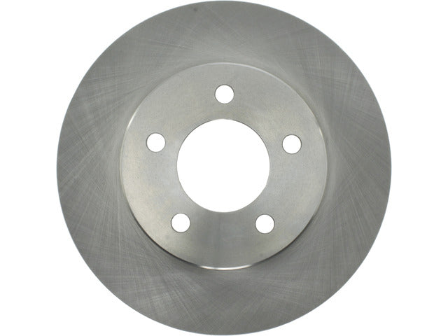 Disc Brake Rotor Centric Parts 121.63034
