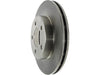 Disc Brake Rotor Centric Parts 121.63034