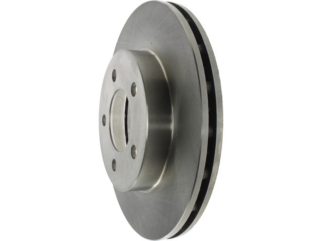 Disc Brake Rotor Centric Parts 121.63034