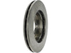 Disc Brake Rotor Centric Parts 121.63034