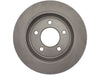 Disc Brake Rotor Centric Parts 121.63035