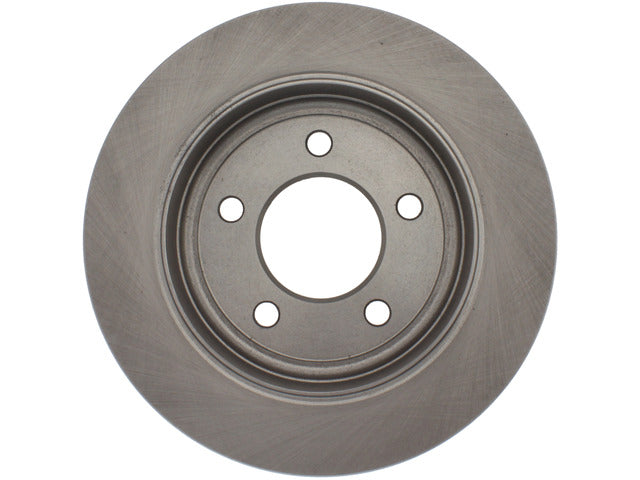 Disc Brake Rotor Centric Parts 121.63035