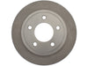 Disc Brake Rotor Centric Parts 121.63035