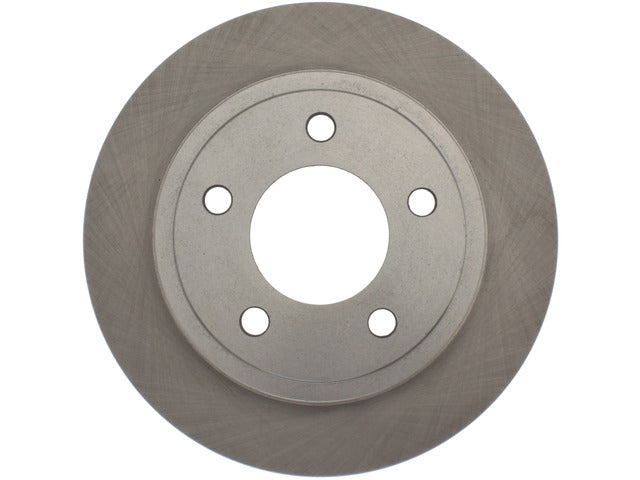 Disc Brake Rotor Centric Parts 121.63035