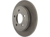 Disc Brake Rotor Centric Parts 121.63035