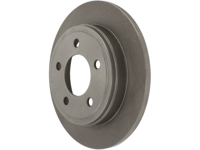 Disc Brake Rotor Centric Parts 121.63035