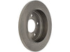 Disc Brake Rotor Centric Parts 121.63035