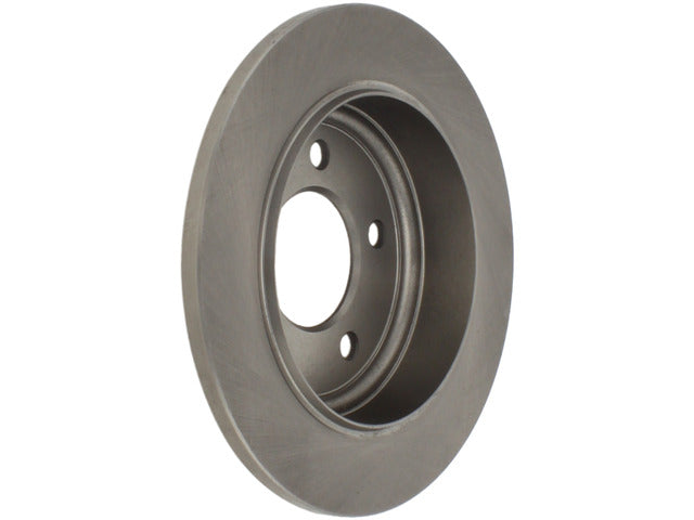 Disc Brake Rotor Centric Parts 121.63035