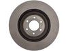 Disc Brake Rotor Centric Parts 121.63036