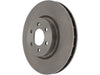 Disc Brake Rotor Centric Parts 121.63036