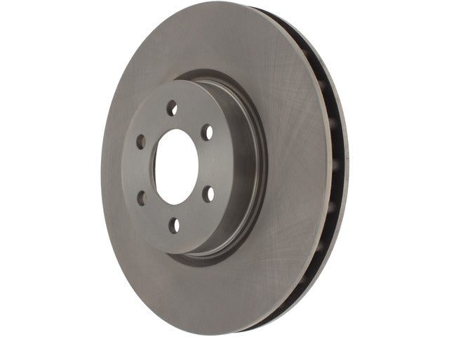 Disc Brake Rotor Centric Parts 121.63036