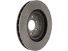 Disc Brake Rotor Centric Parts 121.63036