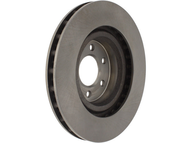 Disc Brake Rotor Centric Parts 121.63036