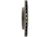 Disc Brake Rotor Centric Parts 121.63037