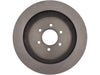 Disc Brake Rotor Centric Parts 121.63037
