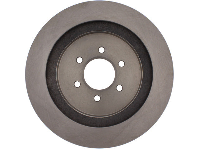 Disc Brake Rotor Centric Parts 121.63037