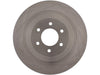 Disc Brake Rotor Centric Parts 121.63037
