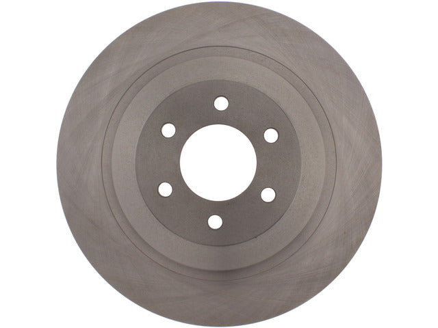 Disc Brake Rotor Centric Parts 121.63037