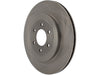Disc Brake Rotor Centric Parts 121.63037