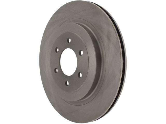 Disc Brake Rotor Centric Parts 121.63037